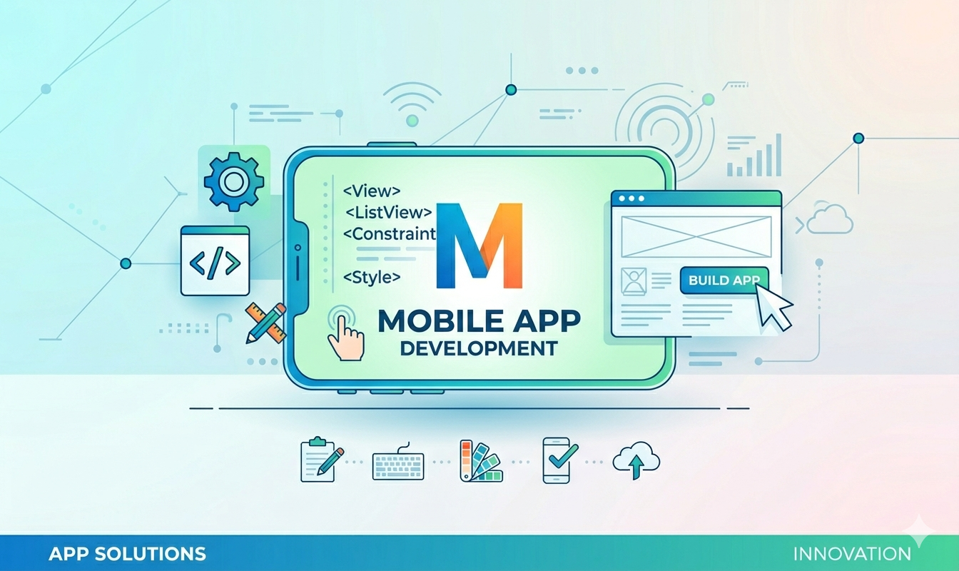 Mobile Application Development