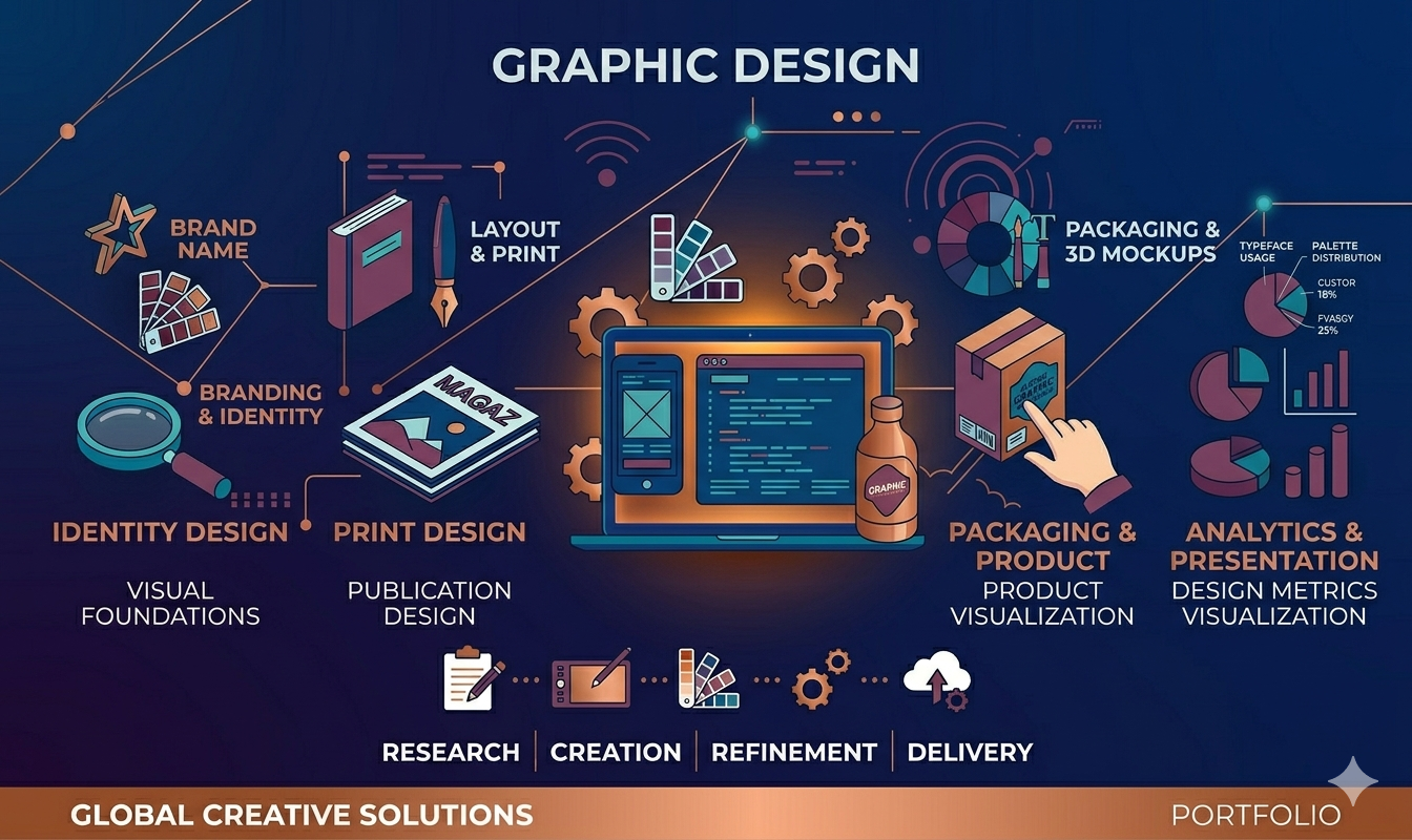 Graphic Design